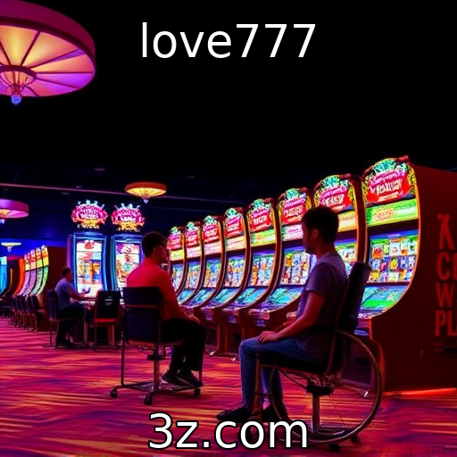 Acessibilidade em jogos eletrônicos para todos os públicos