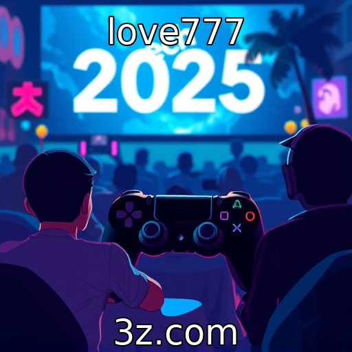 Tendências do mercado de consoles em 2025
