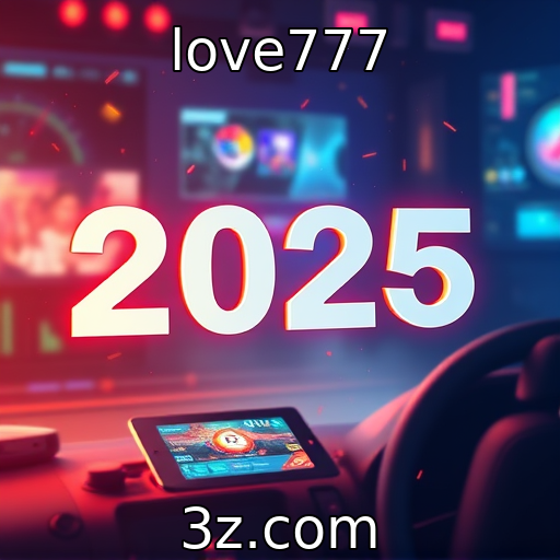 Tendências emergentes na indústria de jogos para 2025