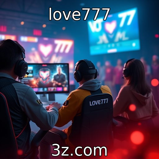 E-sports se consolidam como nova forma de entretenimento