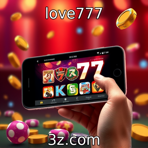 Crescimento do mercado de jogos móveis em destaque