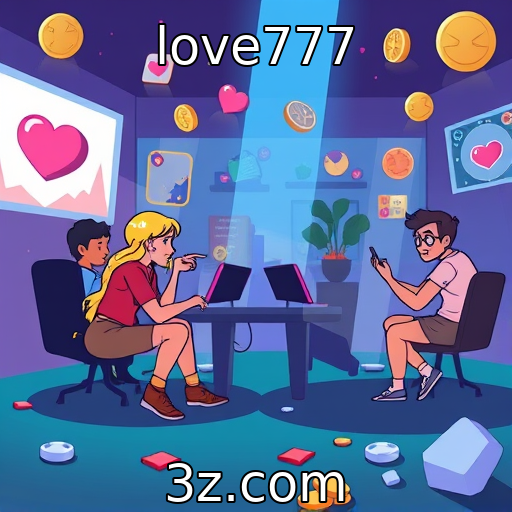 O papel das comunidades online na indústria de jogos