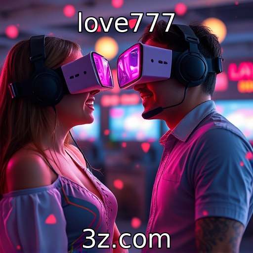 Como a realidade virtual transforma a jogabilidade